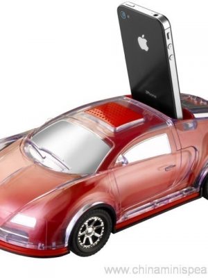 Tf card USB legere Vivamus memoriam mini FM radio musica speaker - Image 4