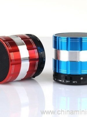 speaker bluetooth mini bi destên free / Karta TF / function bîra - Image 3