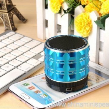Mini bluetooth přenos Wireless Bluetooth reproduktor 4