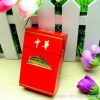 Mini cigarat speaker with USB/TF/FM stereo radio sounds box 2 Mini Cigarette Speaker with USB/TF/FM Stereo Radio Sounds Box