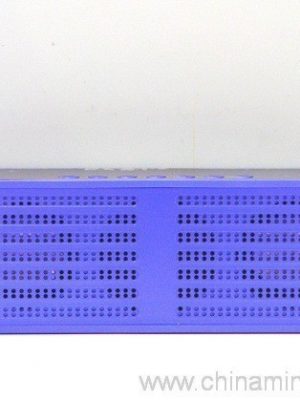Cainteoir Plaisteach Mini le Raidió USB-FM - Image 4