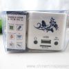 Portable Blue White Porcelain Mini Speaker