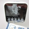 Portable Blue White Porcelain Mini Speaker