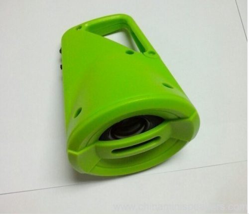 Portable Carabiner Speaker Speaker with hook Speaker 3 Portable Carabiner with Hook Speaker