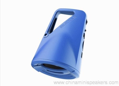 Portable Carabiner Speaker Speaker with hook Speaker 4 Portable Carabiner with Hook Speaker