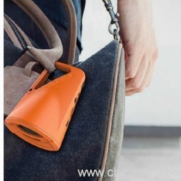 Portable Carabiner Speaker Speaker with hook Speaker 5