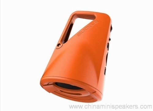 Portable Carabiner Speaker Speaker with hook Speaker Portable Carabiner with Hook Speaker