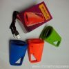 Portable Carabiner Speaker Speaker with hook Speaker 6 Portable Carabiner with Hook Speaker