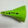 Portable Carabiner Speaker Speaker with hook Speaker 8 Portable Carabiner with Hook Speaker