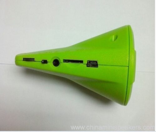 Portable Carabiner Speaker Speaker with hook Speaker 8 Portable Carabiner with Hook Speaker