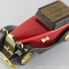 Retro Classic Car-Shape Bluetooth Speaker