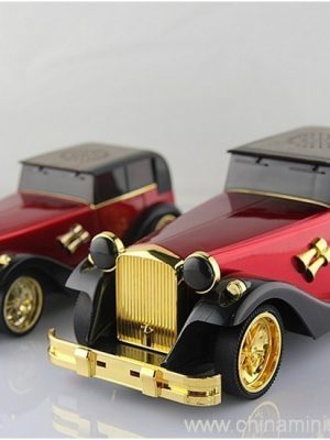 Promotional gifts retro classic car audio speaker - Image 7