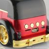 Retro Classic Car-Shape Bluetooth Speaker
