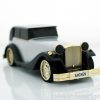 Retro Classic Car-Shape Bluetooth Speaker