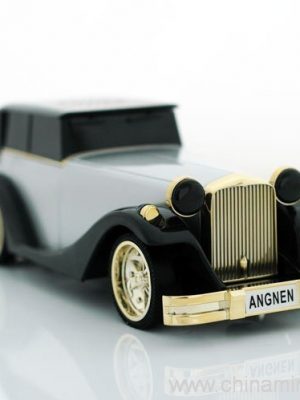 Promotional gifts retro classic car audio speaker - Image 9
