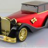 Retro Classic Car-Shape Bluetooth Speaker