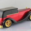Retro Classic Car-Shape Bluetooth Speaker