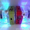 Radio FM Speaker With Led Flashing Lights 2 Radio FM Speaker With Led Flashing Lights