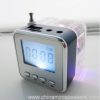 Radio FM Speaker With Led Flashing Lights 3 Radio FM Speaker With Led Flashing Lights