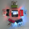 Radio FM Speaker With Led Flashing Lights 4 Radio FM Speaker With Led Flashing Lights