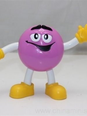 USB kartun mini speaker dengan dibina pada penguat - Image 5