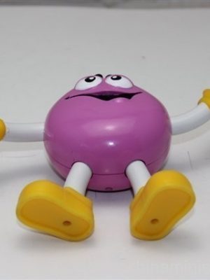 USB kartun mini speaker dengan dibina pada penguat - Image 7