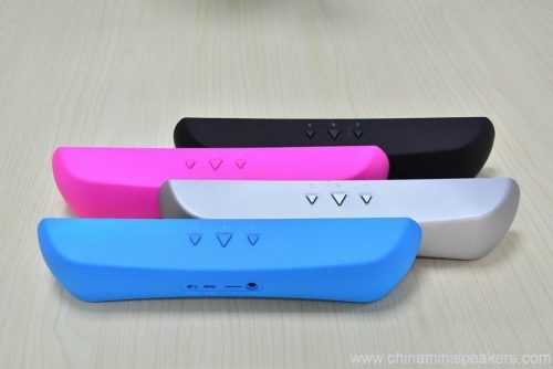 wireless mini speaker with hands-free calls portable Stereo speaker 5 wireless mini speaker with hands-free calls portable Stereo speaker