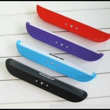 mini speaker nirkabel karo tangan-free telpon portebel stereo speaker 6