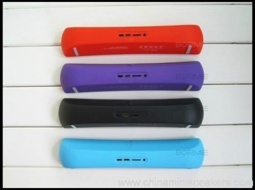 wireless mini speaker with hands-free calls portable Stereo speaker 7 wireless mini speaker with hands-free calls portable Stereo speaker