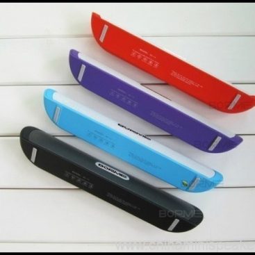 mini speaker nirkabel karo tangan-free telpon portebel stereo speaker 8