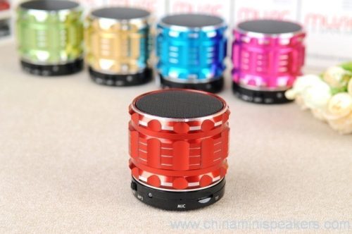 wireless portable bluetooth speaker mini bluetooth speaker