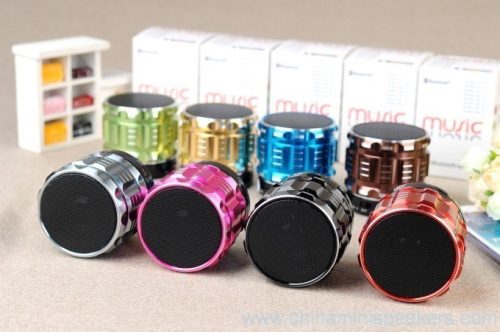 wireless portable bluetooth speaker mini bluetooth speaker