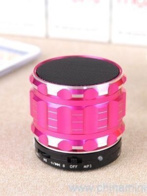 nirkabel hotspot bluetooth speaker mini bluetooth speaker - Image 4