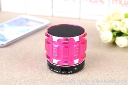 wireless portable bluetooth speaker mini bluetooth speaker