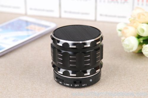 wireless portable bluetooth speaker mini bluetooth speaker