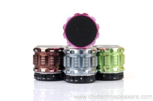 wireless portable bluetooth speaker mini bluetooth speaker