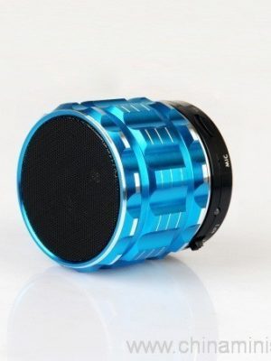 nirkabel hotspot bluetooth speaker mini bluetooth speaker - Image 6