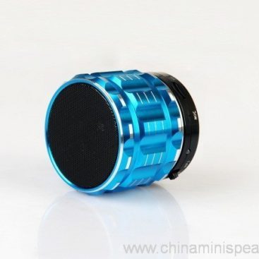 triedleaze draachbere bluetooth-sprekker mini bluetooth-sprekker 6