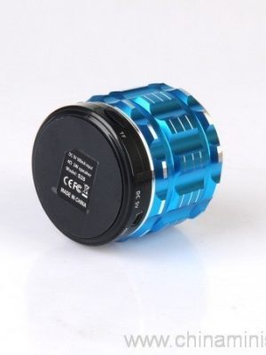 nirkabel hotspot bluetooth speaker mini bluetooth speaker - Image 7