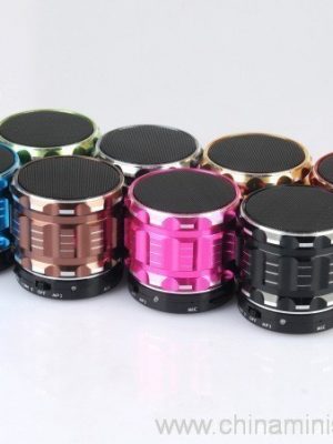 nirkabel hotspot bluetooth speaker mini bluetooth speaker - Image 8