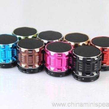 triedleaze draachbere bluetooth-sprekker mini bluetooth-sprekker 8