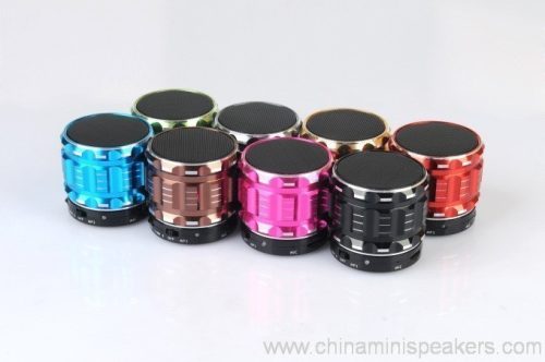 wireless portable bluetooth speaker mini bluetooth speaker