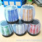 Big zam'manja Rechargeable Kulankhula Ndi USB / Sd TF Khadi