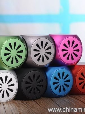 MINI FM trilling Resonance MP3 PC Micro SD SLOT SPEAKER - Byld 7