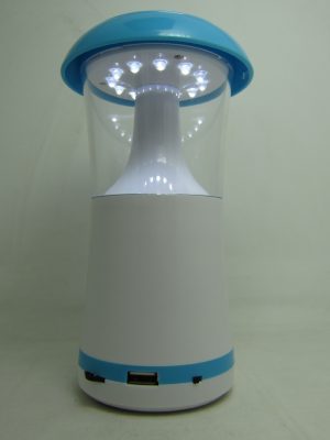 Magic audio mushroom shape light speaker - Image 3