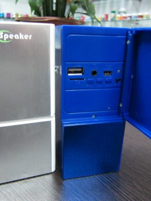 Libui tsa sebopeho sa Mini Fridge - Setšoantšo 3