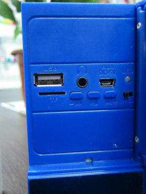 Libui tsa sebopeho sa Mini Fridge - Setšoantšo 4