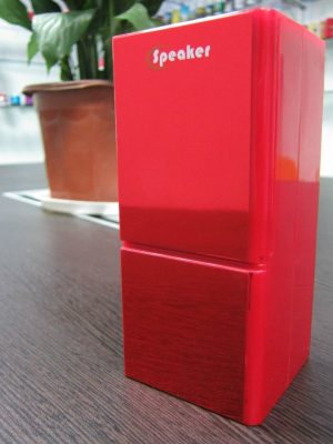 Libui tsa sebopeho sa Mini Fridge - Setšoantšo 5