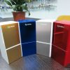 Mini Fridge shape Speakers 6 Mini Fridge shape Speakers