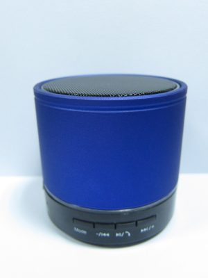 Mini altoparlant i ri me mbështetje Bluetooth dhe TF - Imazhi 3